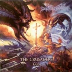 Descerebration : The Crusaders 666 X